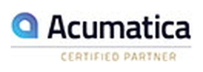 Acumatica Gold Certified Partner