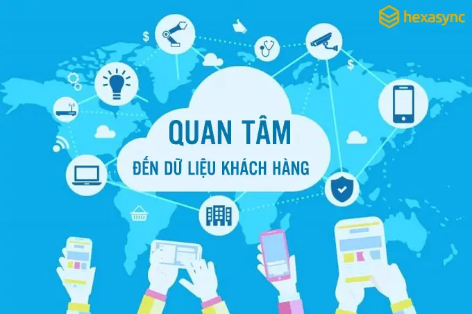 TOP 10 lưu ý đặc biệt khi chọn và sử dụng CRM