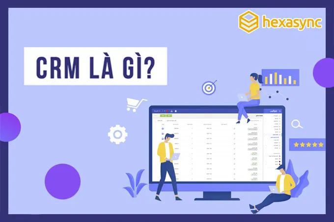 CRM là gì