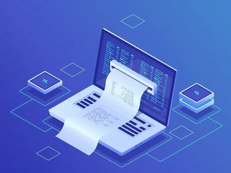 Các Mẫu Hoá Đơn Điện Tử Đẹp, Mới Nhất & Hợp Lệ Năm 2022