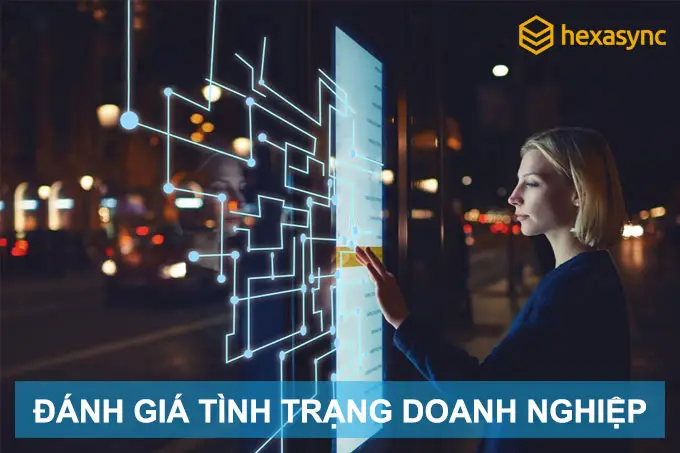 3 bước cơ bản trong quy trình chuyển đổi số của doanh nghiệp