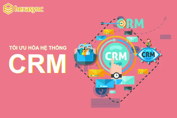 3 nguyên tắc để sử dụng CRM hiệu quả cho mọi doanh nghiệp