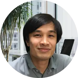 Phan Vu Giap - Founder & CEO