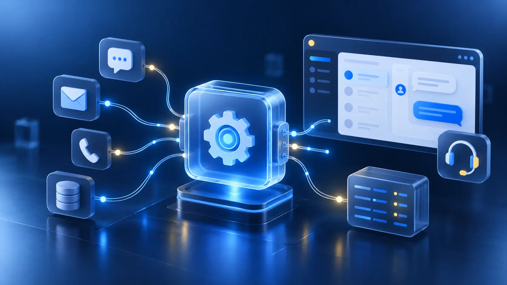 Freshdesk API: Hướng Dẫn Tích Hợp Từ A Đến Z