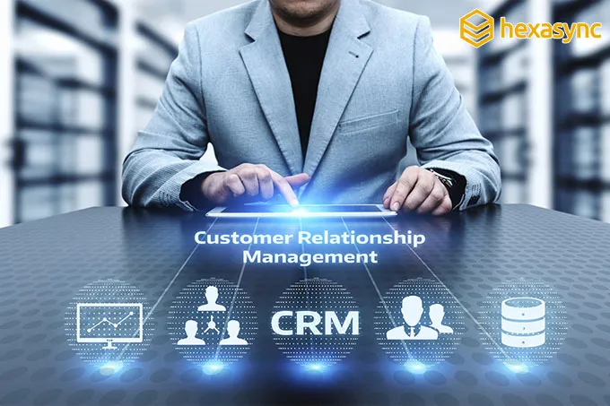 Khi nào nên tích hợp CRM với website