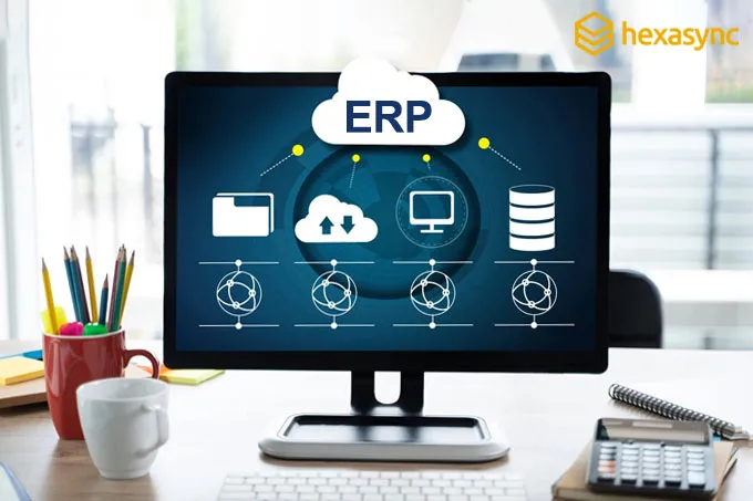 Các phần mềm ERP mã nguồn mở