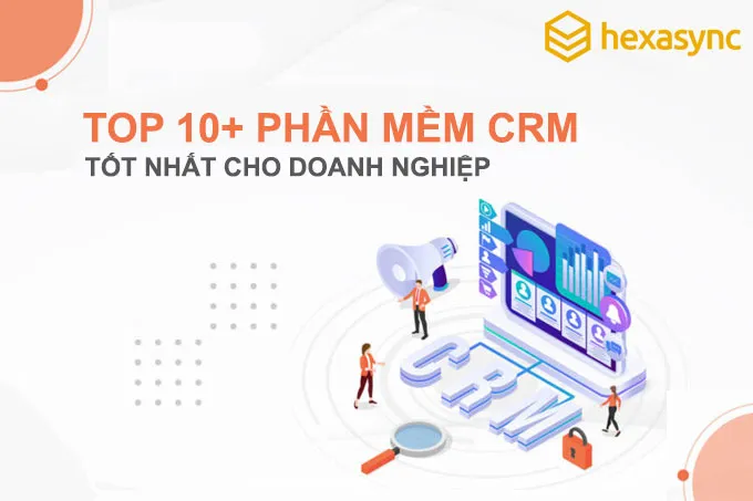 Vì sao doanh nghiệp nên dùng CRM