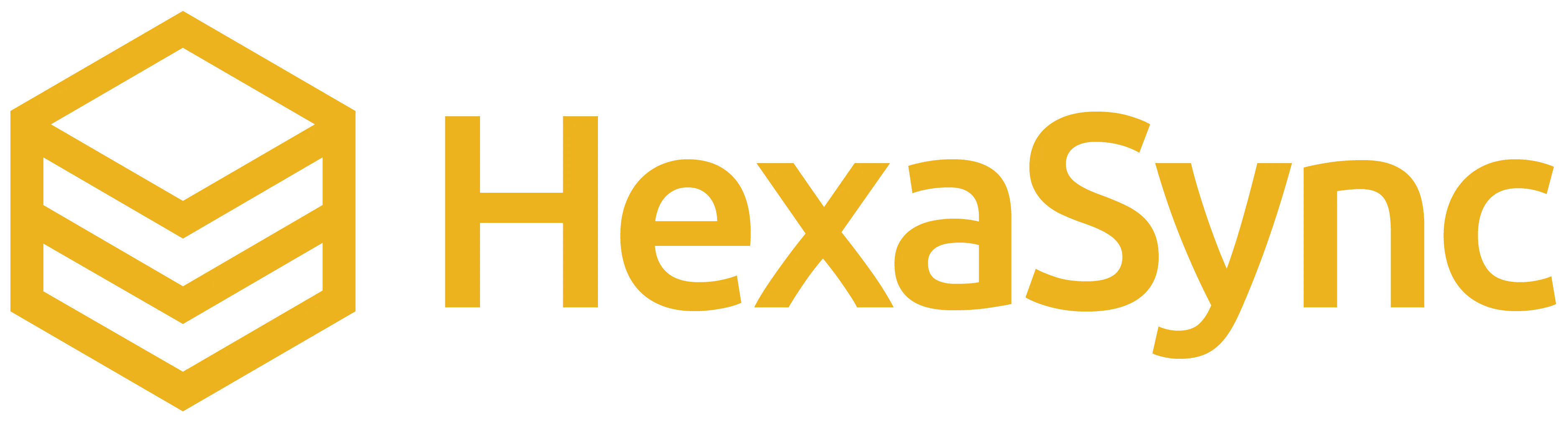 HexaSync