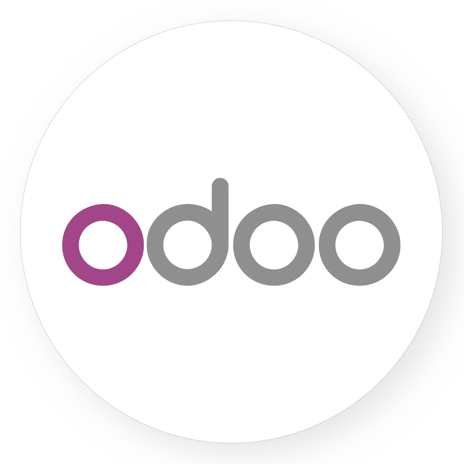 Odoo ERP