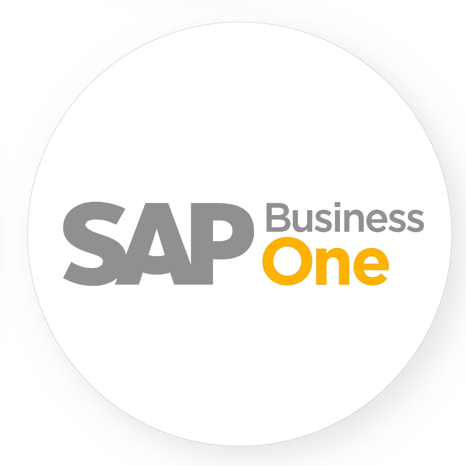 SAP Business One