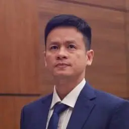 Do Manh Dung - CTO Viettelpay (Angel Investor)