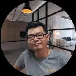 Le Huu Hoang Gia - CTO & Co-Founder