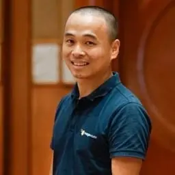 Steve Ngo - Founder & CEO MAGESTORE (Angel Investor)